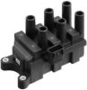 BERU ZS372 Ignition Coil